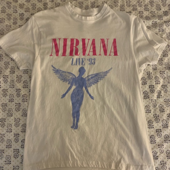 Bad tee - Picture 1 of 2